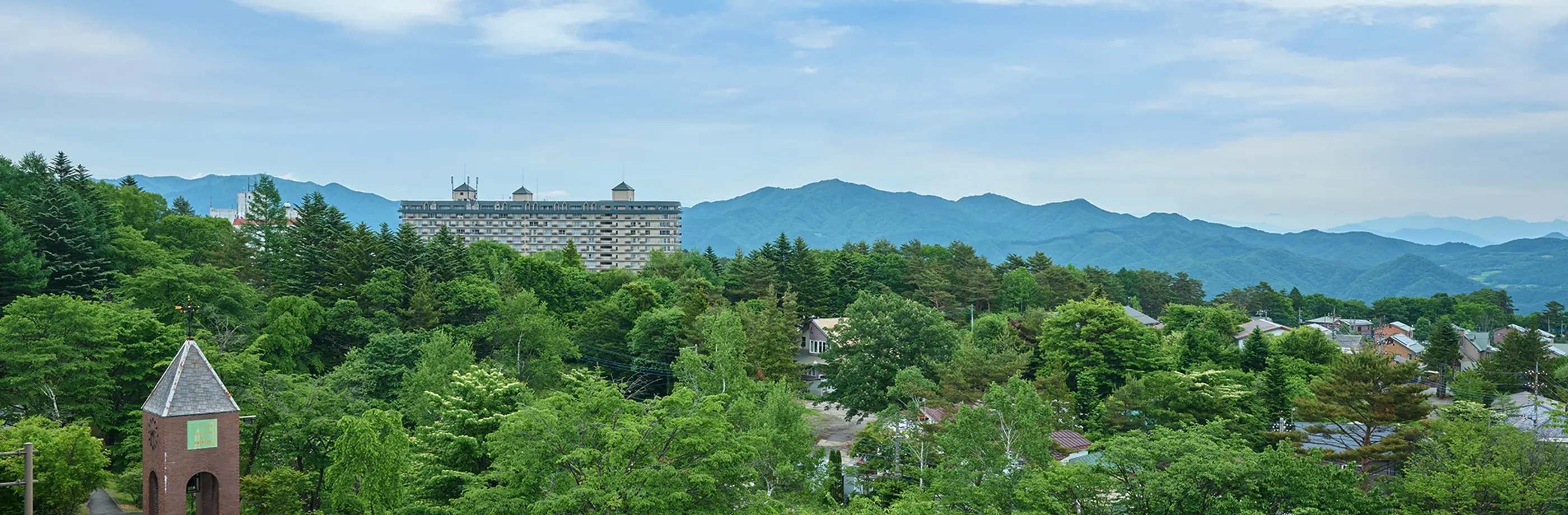 観光案内